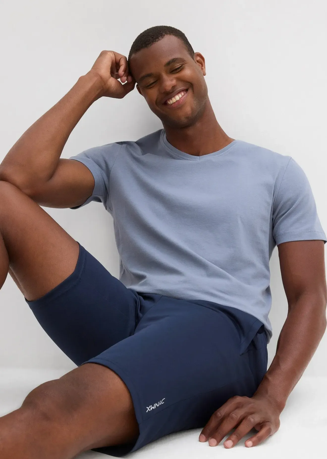 Homme bonprix Shorts|Vêtements De Sport|Short de sport, séchage rapide