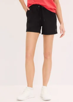 bonprix Short de sport technique à séchage rapide|Femme Shorts|Vêtements De Sport