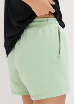 Femme bonprix Shorts|Vêtements De Sport|Short de sport technique à séchage rapide