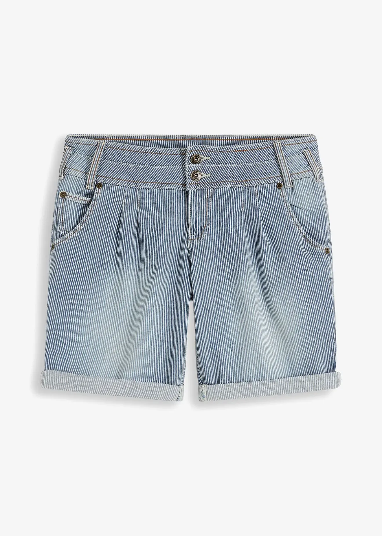 Femme bonprix Shorts|Jeans|Short en jean