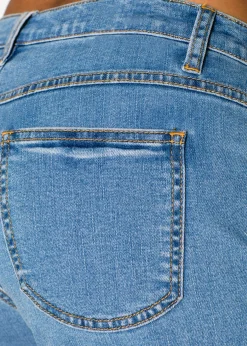 bonprix Short en jean|Femme Shorts|Jeans