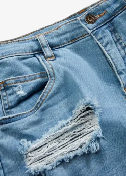 bonprix Short en jean|Femme Shorts|Jeans