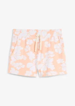 bonprix Short en jersey 100% coton|Enfant Vêtements Enfant|Filles 9-16 Ans·Shorts