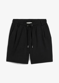 Femme bonprix Basiques|Sweats|Short en molleton