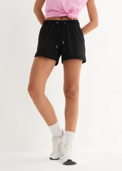 bonprix Short en molleton|Femme Shorts|Basiques