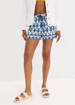 Femme bonprix Deux Pièces & Ensembles|Shorts|Short jogger