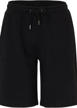 Femme bonprix Shorts|Basiques|Short sweat avec poches