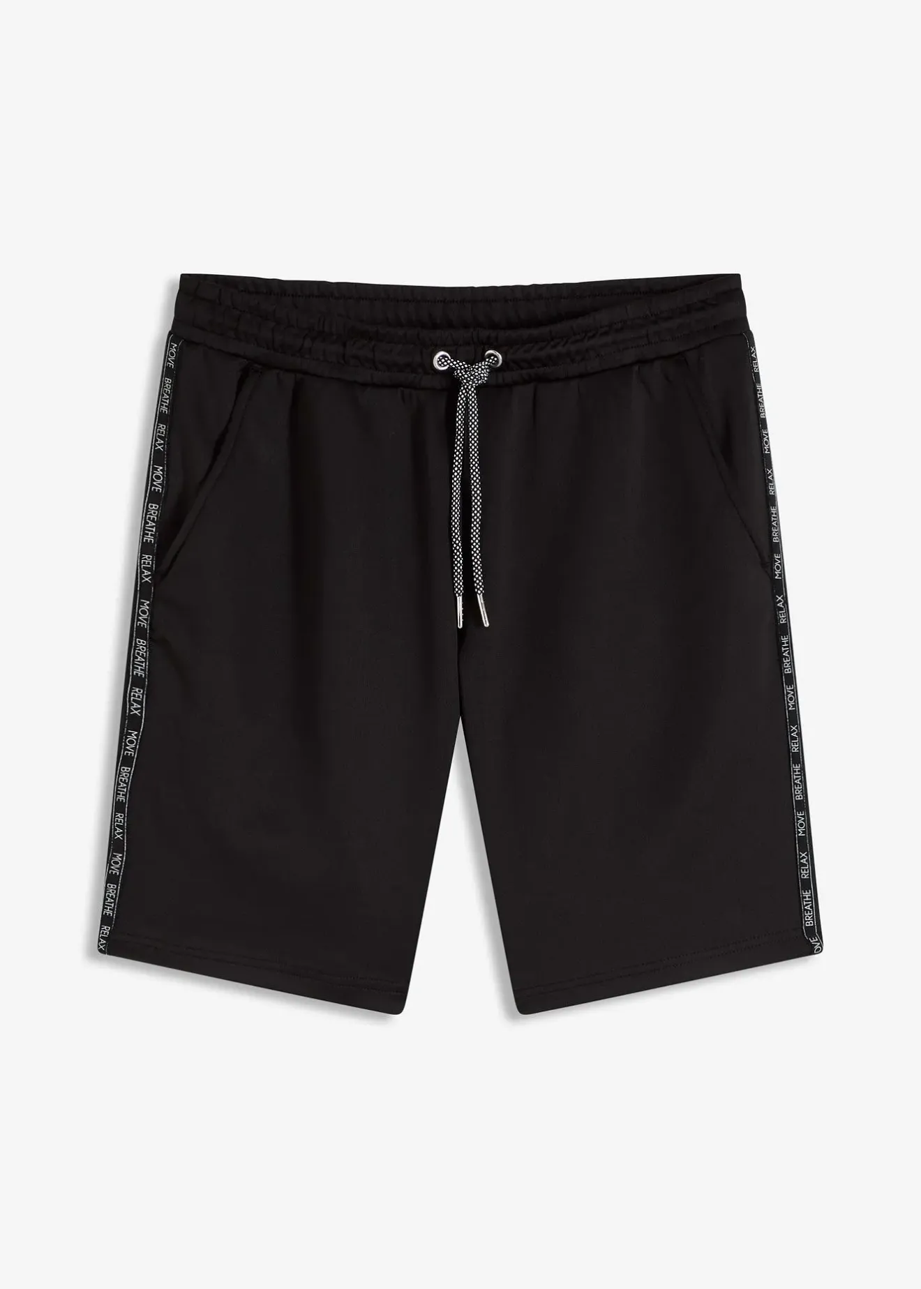 Femme bonprix Shorts|Vêtements De Sport|Short technique de sport à séchage rapide