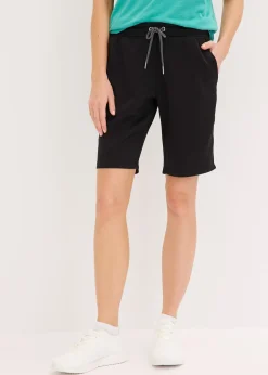 Femme bonprix Shorts|Vêtements De Sport|Short technique de sport à séchage rapide