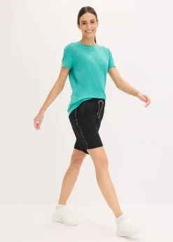 Femme bonprix Shorts|Vêtements De Sport|Short technique de sport à séchage rapide