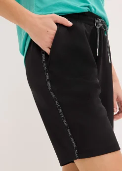 Femme bonprix Shorts|Vêtements De Sport|Short technique de sport à séchage rapide