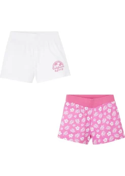 bonprix Shorts confortables avec imprimé|Enfant Vêtements Enfant|Filles 9-16 Ans·Lot De 2 Articles Et Plus