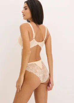 bonprix Slip|Femme Dessous|Bas