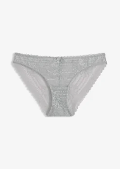 bonprix Slip en dentelle|Femme Dessous|Bas