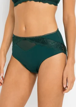 Femme bonprix Dessous|Bas|Slip Maxi