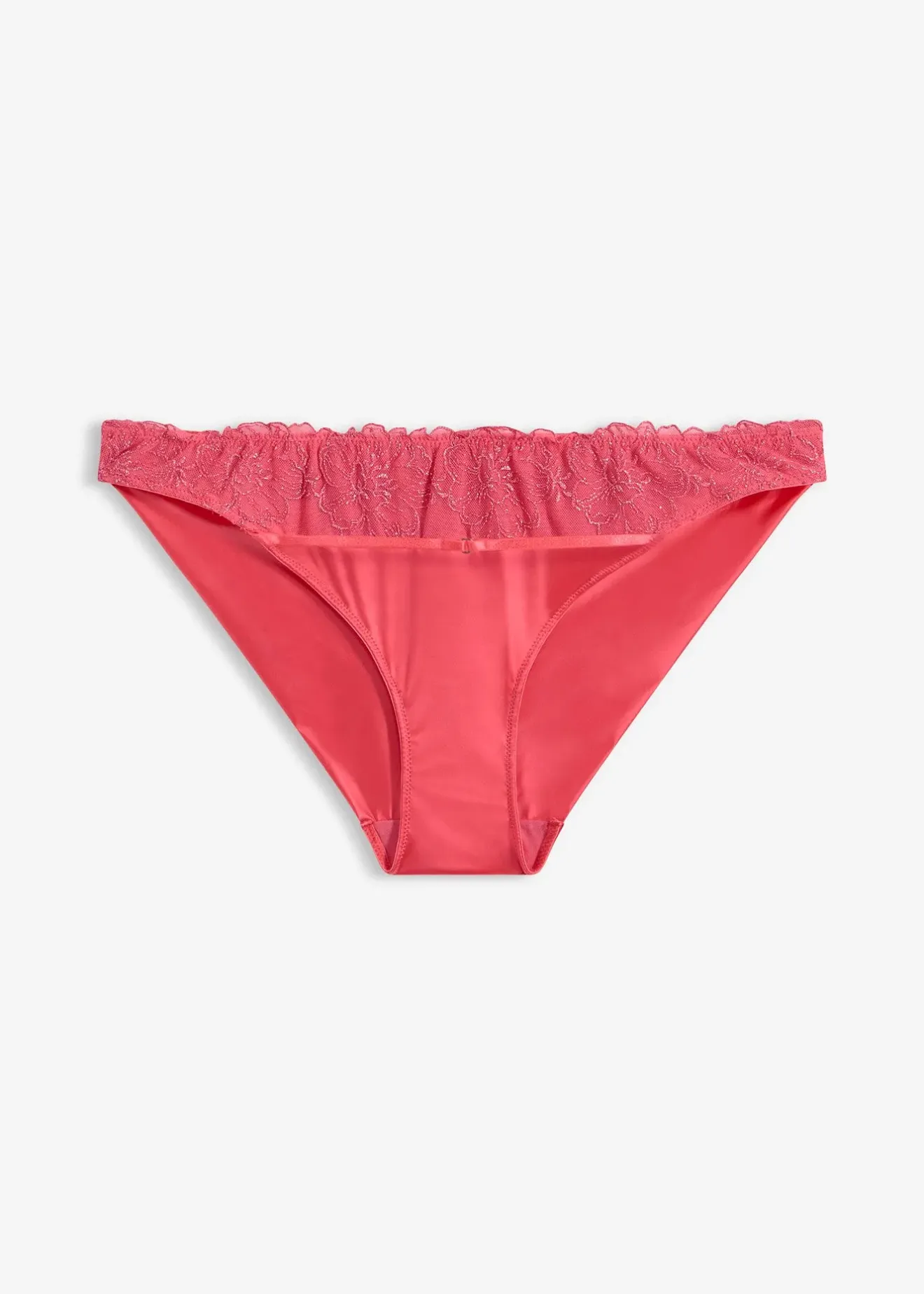 Femme bonprix Sans Couture|Dessous|Slip mini avec dos sans coutures