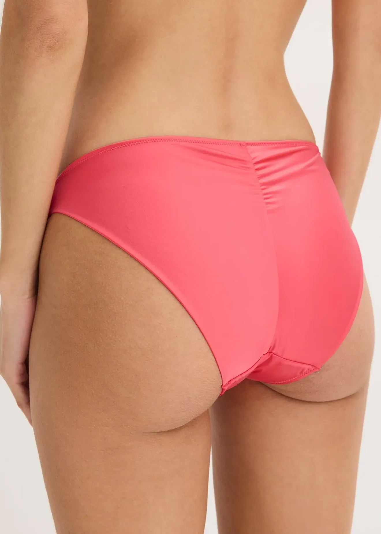 Femme bonprix Sans Couture|Dessous|Slip mini avec dos sans coutures