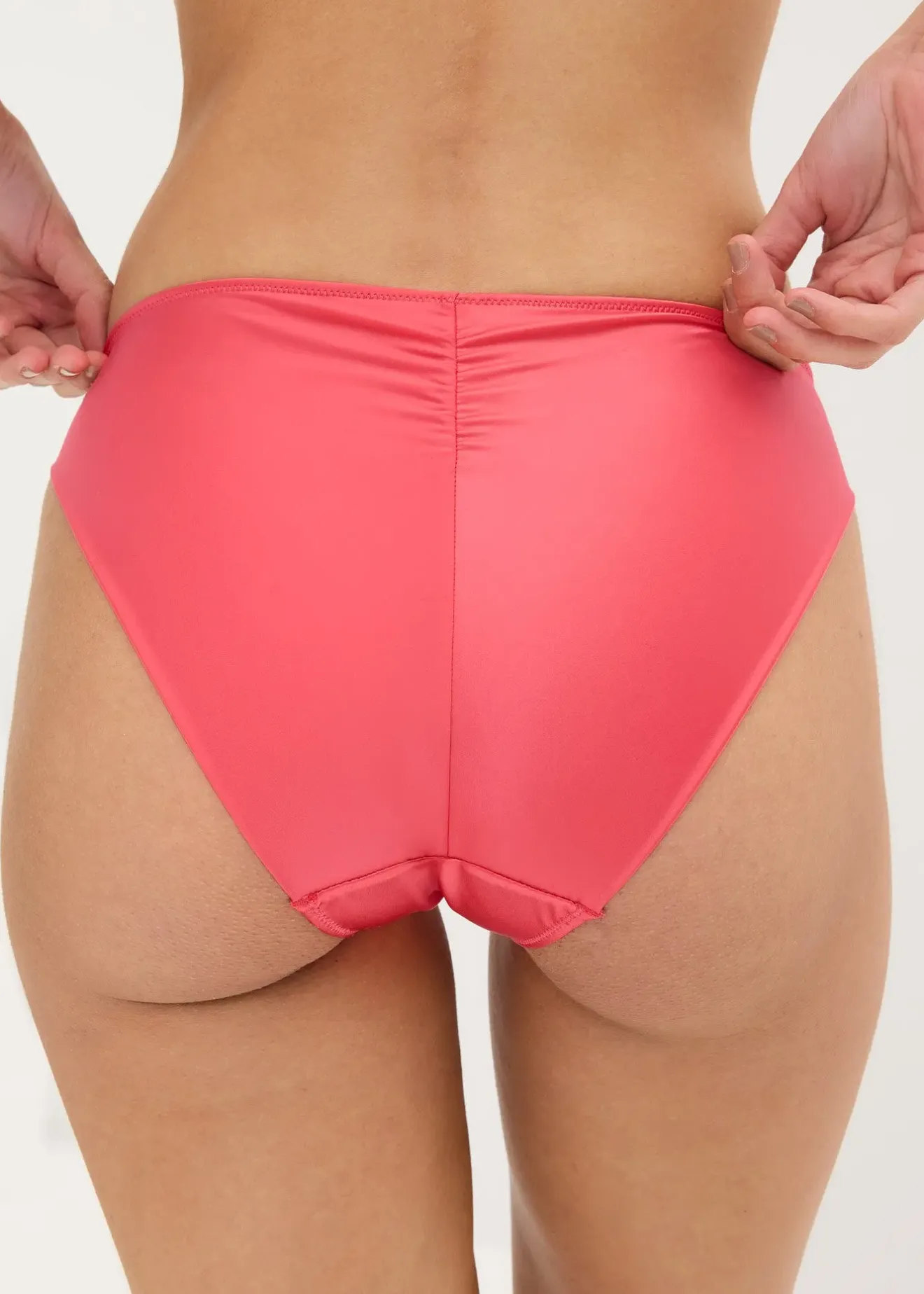 Femme bonprix Sans Couture|Dessous|Slip mini avec dos sans coutures