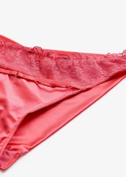 Femme bonprix Sans Couture|Dessous|Slip mini avec dos sans coutures