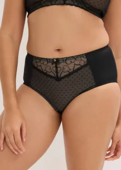 Femme bonprix Dessous|Bas|Slip modelant