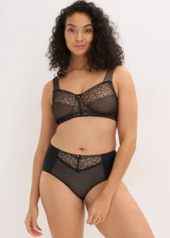 Femme bonprix Dessous|Bas|Slip modelant