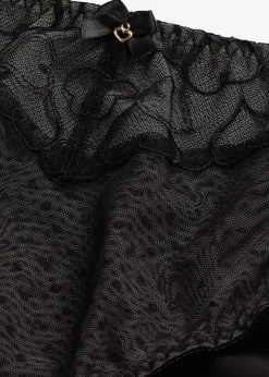 Femme bonprix Dessous|Bas|Slip modelant