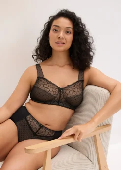 Femme bonprix Dessous|Bas|Slip modelant