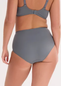 bonprix Slip modelant avec dentelle|Femme Dessous|Bas