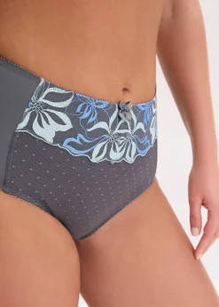 bonprix Slip modelant avec dentelle|Femme Dessous|Bas