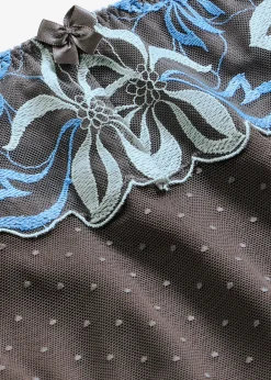 bonprix Slip modelant avec dentelle|Femme Dessous|Bas