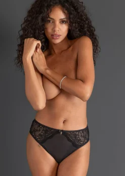 bonprix Slip ouvert|Femme Lingerie Érotique