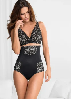 bonprix Slip sculptant avec maintien fort|Femme Lingerie Sculptante|Dessous