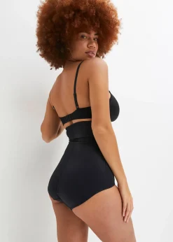 Femme bonprix Lingerie Sculptante|Bas|Slip sculptant, maintien fort