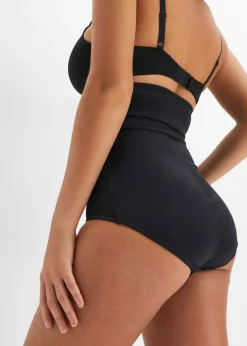 Femme bonprix Lingerie Sculptante|Bas|Slip sculptant, maintien fort