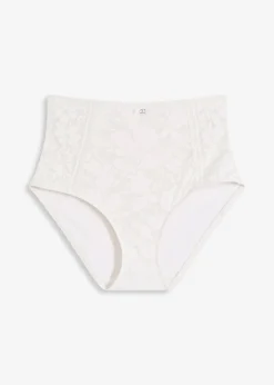 Femme bonprix Lingerie Sculptante|Bas|Slip sculptant, maintien modéré