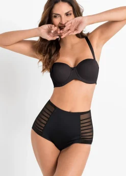 bonprix Slip sculptant, maintien modéré|Femme Lingerie Sculptante|Bas