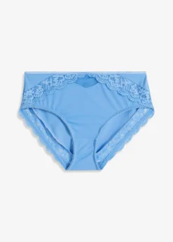 Femme bonprix Dessous|Bas|Slip taille haute