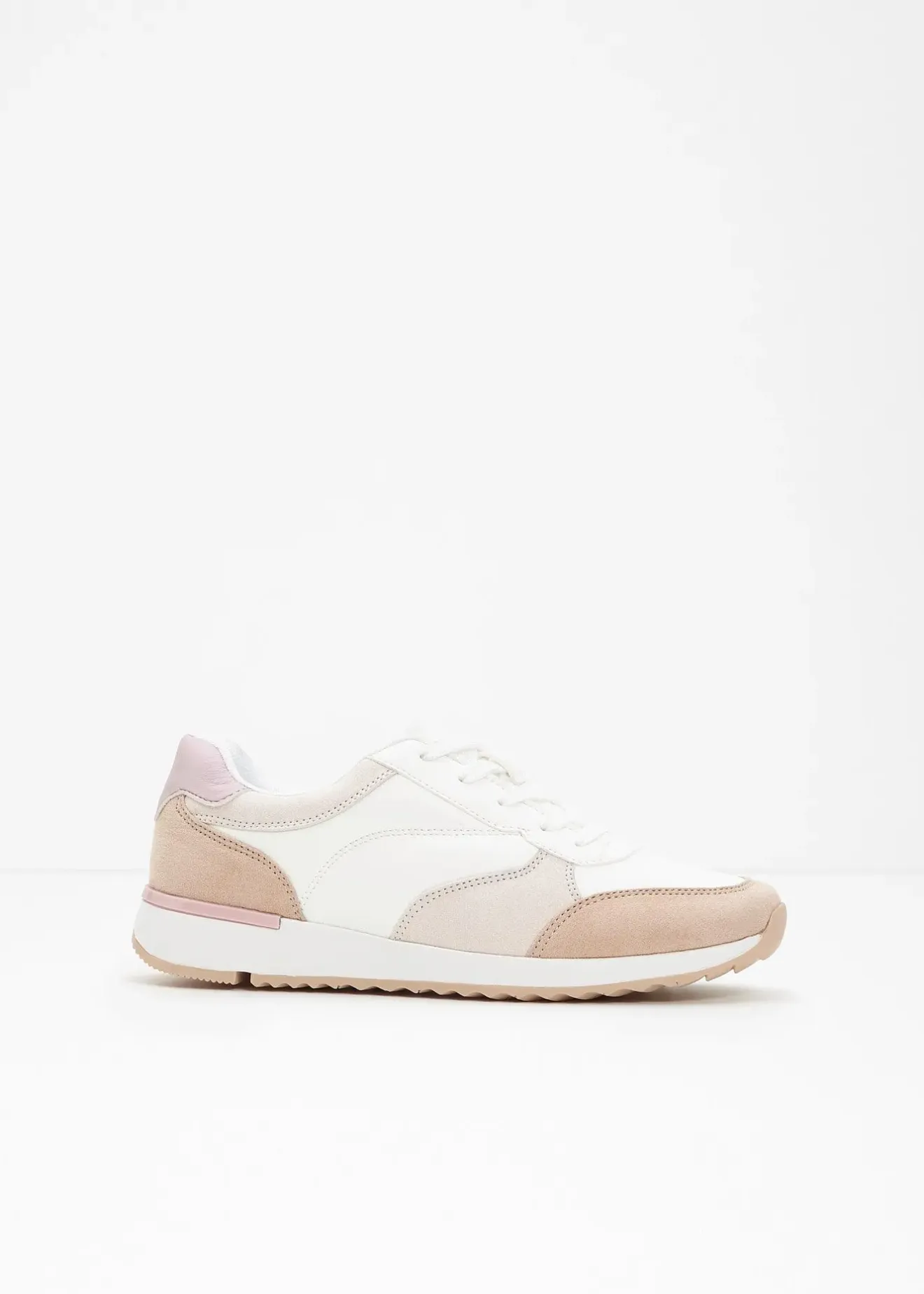 Femme bonprix Sneakers|Sneakers