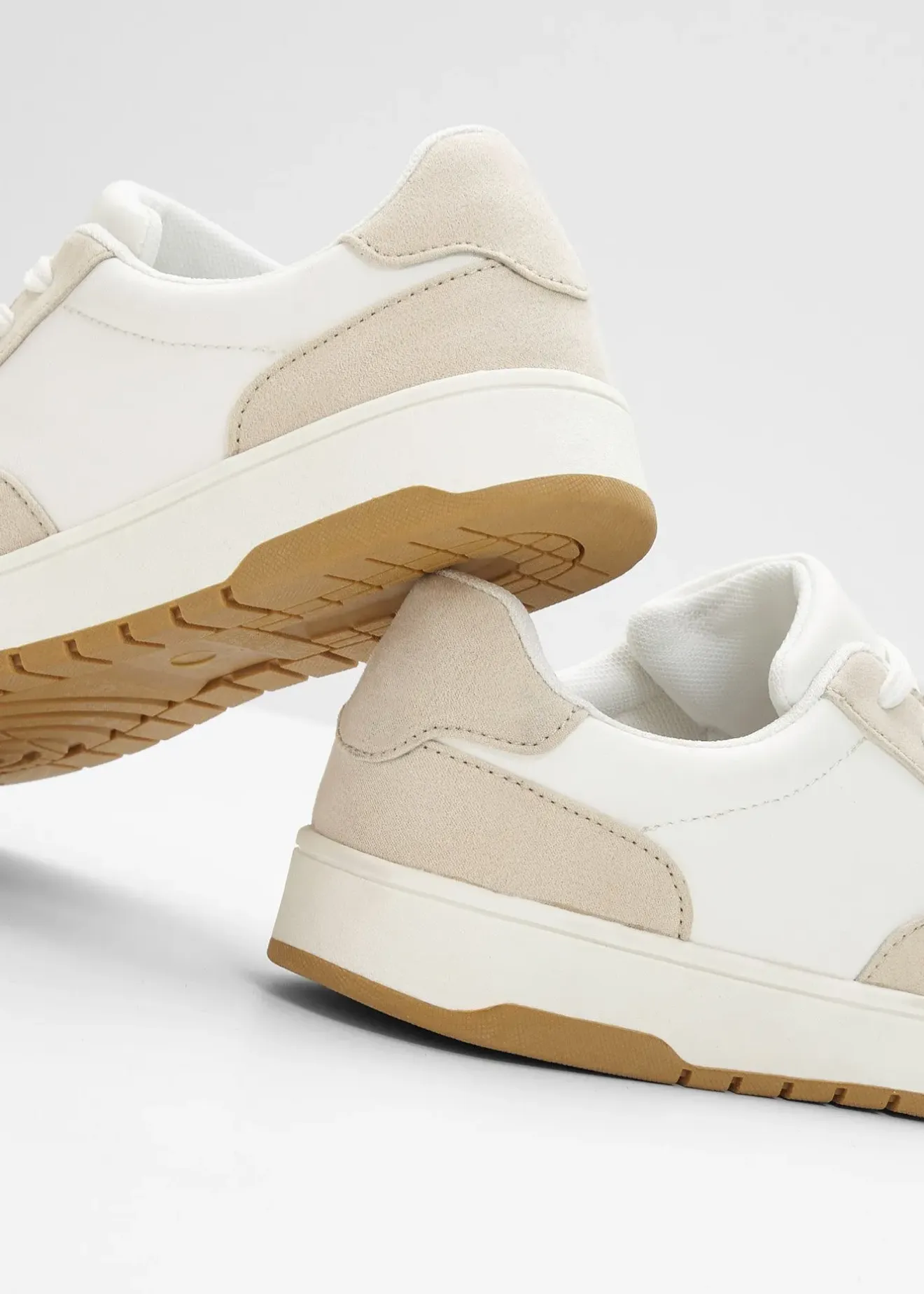 Femme bonprix Sneakers|Sneakers