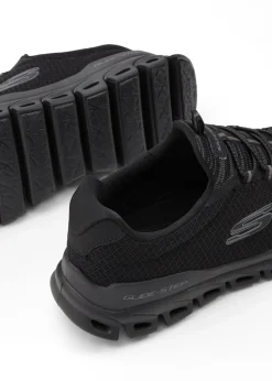 Skechers Sneakers à enfiler à mémoire de forme|Homme Marques|Sport & Loisirs