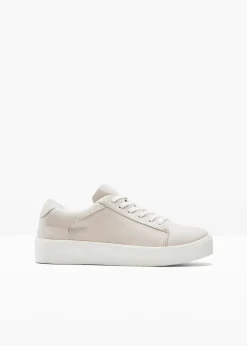 Femme bonprix Sneakers|Sneakers à plateforme