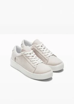 Femme bonprix Sneakers|Sneakers à plateforme