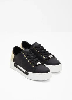Rieker Sneakers à plateforme|Femme Marques|Chaussures Confort