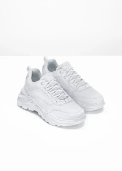 bonprix Sneakers à semelle légère et épaisse|Femme Chaussures De Sport & Randonnée|Sneakers