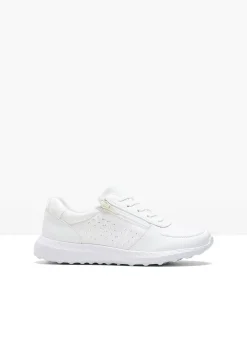 Femme bonprix Sneakers|Sneakers à strass