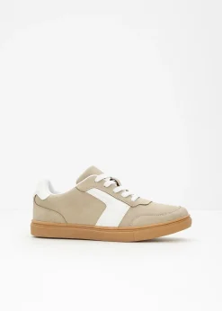 Femme bonprix Sneakers|Sneakers au look rétro