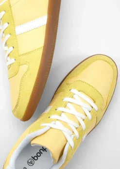 Femme bonprix Sneakers|Sneakers au look rétro