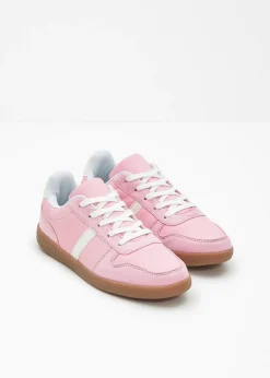 bonprix Sneakers au look rétro|Femme Sneakers