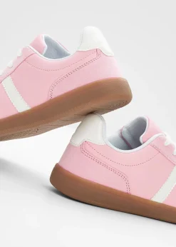 bonprix Sneakers au look rétro|Femme Sneakers