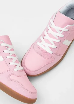 bonprix Sneakers au look rétro|Femme Sneakers